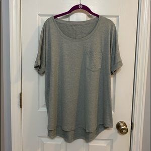 NWOT New Directions XL Top